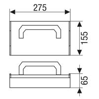 SPAX 5000009162019 Combi-schroeven assortiment 1 set(s) - thumbnail