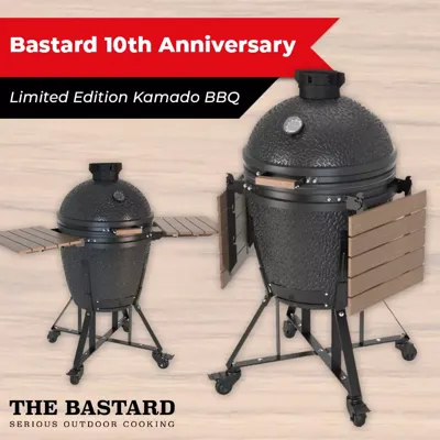 The Bastard Anniversary Edition Large Complete The Bastard Anniversary Edition Large Complete