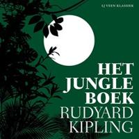 Het jungleboek - thumbnail