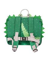 Boekentas Satchel animal TRIXIE mr crocodile - thumbnail