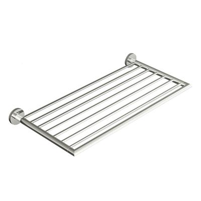 Hotbath Handdoekrek 57cm Glanzend Nikkel CBA24 Hotbath Handdoekrek 57cm Glanzend Nikkel CBA24