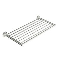 Hotbath Handdoekrek 57cm Glanzend Nikkel CBA24 - thumbnail