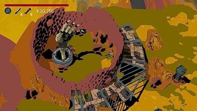 Creature in the Well Collector's Edition - thumbnail