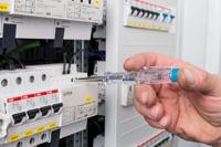 Hazet Fasetester 2.8 mm 58 mm 220 - 250 V/AC - thumbnail
