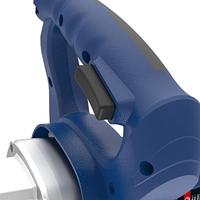 GÜDE GRW 1400 58046 Mortelmixer 1400 W - thumbnail
