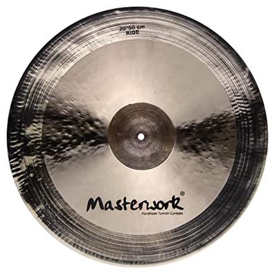 Masterwork Iris 20 inch Ride