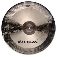 Masterwork Iris 20 inch Ride - thumbnail