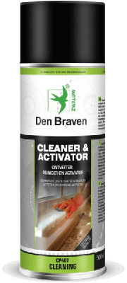 Cleaner&Activator DenBraven 500ml