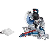 Bosch Professional GCM 18V-305 GDC Accu afkortzaag 18V Basic Body - 0601B43000 - thumbnail