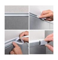 Paulmann 78406 Profiel constructie Aluminium (geëloxeerd), Satijn - thumbnail