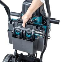 Makita Accessoires Trolley Breekhamer - JM00000674 - thumbnail