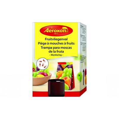 BSI Aeroxon fruitvliegenval BSI Aeroxon fruitvliegenval