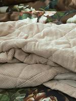 Essenza Billie Plaid Merinque 150x200 cm - thumbnail