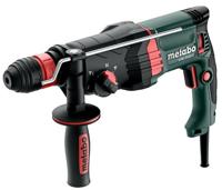 Metabo KHE 2845 Q | Combihamer | 880W | SDS-Plus | 3 J | In kunststof koffer - 601740500 - thumbnail