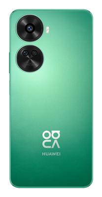 Huawei Nova 12 SE Dual-SIM 8/256GB groen Telefoon
