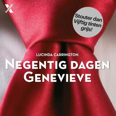 Negentig dagen Genevieve Negentig dagen Genevieve