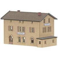 Märklin 89708 Z Station Jagstzell - thumbnail