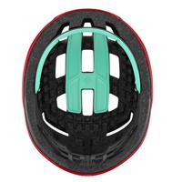 Lazer Tempo Kineticore Helm Rood - thumbnail