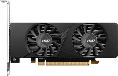 Videokaart MSI GDDR6 GDDR6X - thumbnail