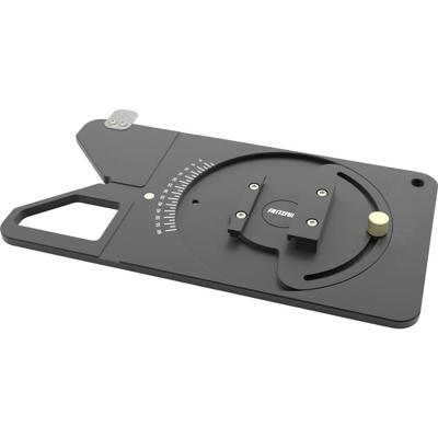 FRITZFURT Verstelbare rails FRITZFURT Verstelbare rails