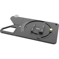 FRITZFURT Verstelbare rails - thumbnail