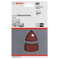 Bosch Accessories Schuurpapier Hout - thumbnail