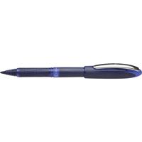 Schneider Schreibgeräte One Business 183003 Rollerballpen 0.6 mm Blauw 1 stuk(s) - thumbnail