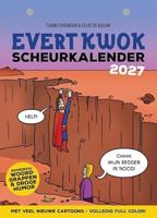 Evert Kwok Scheurkalender 2027 - thumbnail