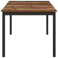 Eettafels METAAL - thumbnail