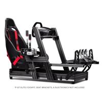 Next Level Racing Elite ES1 Sim Racing Seat gamestoel - thumbnail
