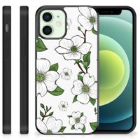 iPhone 12 Mini Skin Case Dogwood Flowers - thumbnail