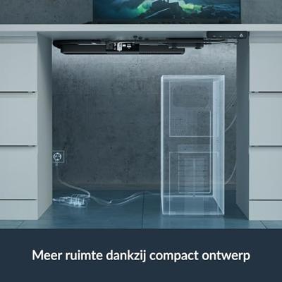 Arctic Mini-PC (HTPC) ACPCC00006A AMD Ryzen 7 Pro 5700G 4.5 GHz 32 GB RAM 1 TB SSD AMD Radeon RX Vega 8 Niet beschikbaar ACPCC00006A