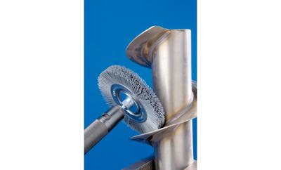 PFERD TOOLS 43505008 Ronde borstel 2 stuk(s)