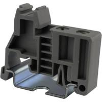 Degson E-PC-01P-11-00AH-1 Eindhouder Geschikt voor: DIN-DIN-DIN-rail NS 35/7,5, NS 35/15 en NS 32 Grijs 1 stuk(s) - thumbnail