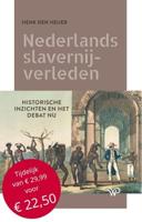 Nederlands slavernijverleden (Hardback) - thumbnail