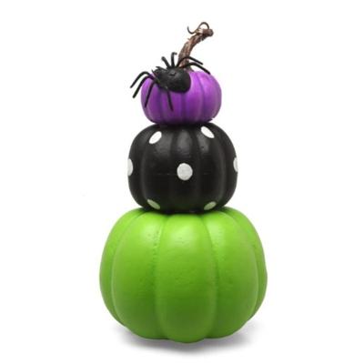 Halloween Decoraties 30 x 16 cm Multicolour Halloween Decoraties 30 x 16 cm Multicolour