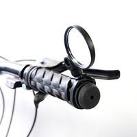 M-Wave fietsspiegel spy mini kort - thumbnail