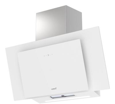 Conventionele Afzuigkap Cata THALASSA PRO Wit