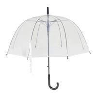 Paraplu transparant - thumbnail