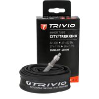 Trivio - city binnenband 32-630 -> 47-622 dv 40mm dunlop - thumbnail