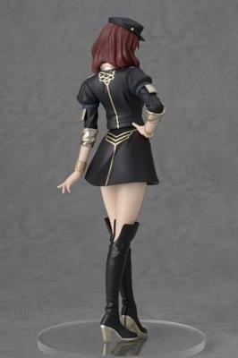 Fire Emblem: Three Houses Pop Up Parade PVC Statue - Dorothea Arnault Fire Emblem: Three Houses Pop Up Parade PVC Statue - Dorothea Arnault