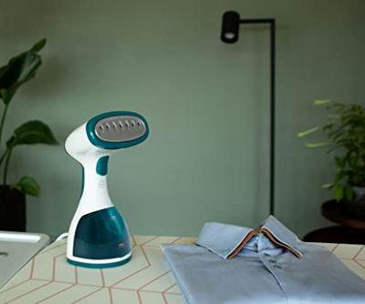 Tomado tsh1201w kledingstomer wit/turquoise - thumbnail