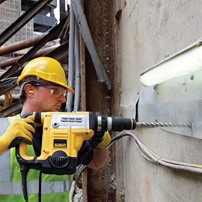 DeWalt Accessoires SDS-Max boor EXTREME HM 28x250x380mm - DT9429-QZ - thumbnail