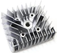MZA Cilinderkop cylinder head almot s50 - thumbnail