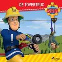 Brandweerman Sam - De tovertruc - thumbnail