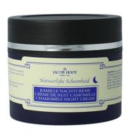 Jacob Hooy Kamille Nachtcrème - thumbnail