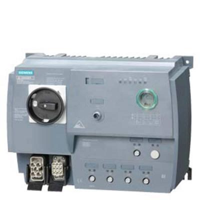 Siemens 3RK1315-6KS71-1AA5 3RK13156KS711AA5 Motorstarter Motorvermogen bij 400 V 0.75 kW 400 V Nominale stroom 2 A