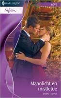 Maanlicht en mistletoe - Dawn Temple - ebook - thumbnail