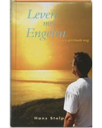 Leven met engelen - Hans Stolp - ebook