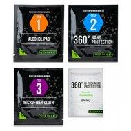 Striker Coating Antibacterial Nano Coating voor o.a. Smartphone en Tablets - thumbnail